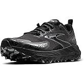 Brooks Women’s Cascadia 18 Mountain Trail Running Shoe