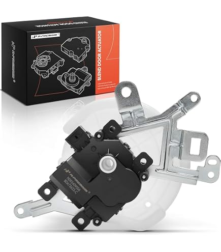 Dorman HVAC Air Door Actuator Kit ADAKIT003 For Select Chrysler, Dodge, Jeep Models (2007-2018) - View #7