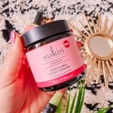 Sukin Enriching Night Cream Rosehip Oil 120ml Hydrating Face Cream view 3