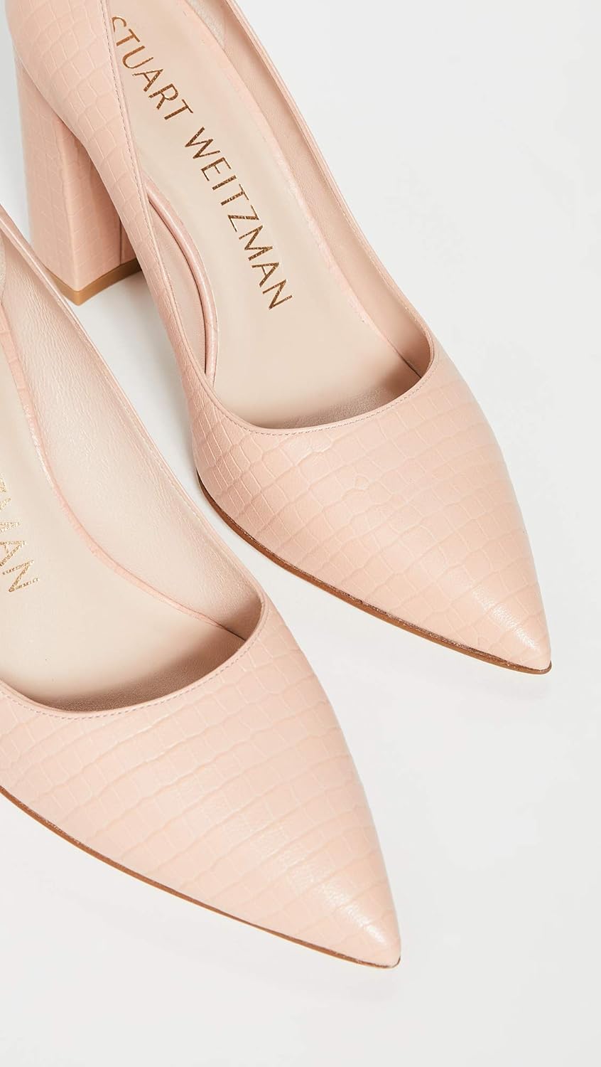 stuart weitzman laney pump