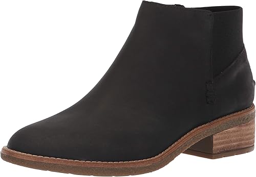 sperry maya lani boot