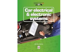 Car Electrical & Electronic Systems