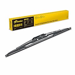 RaidBee Rear Wiper Blade 12 inch, for Honda CR-V
