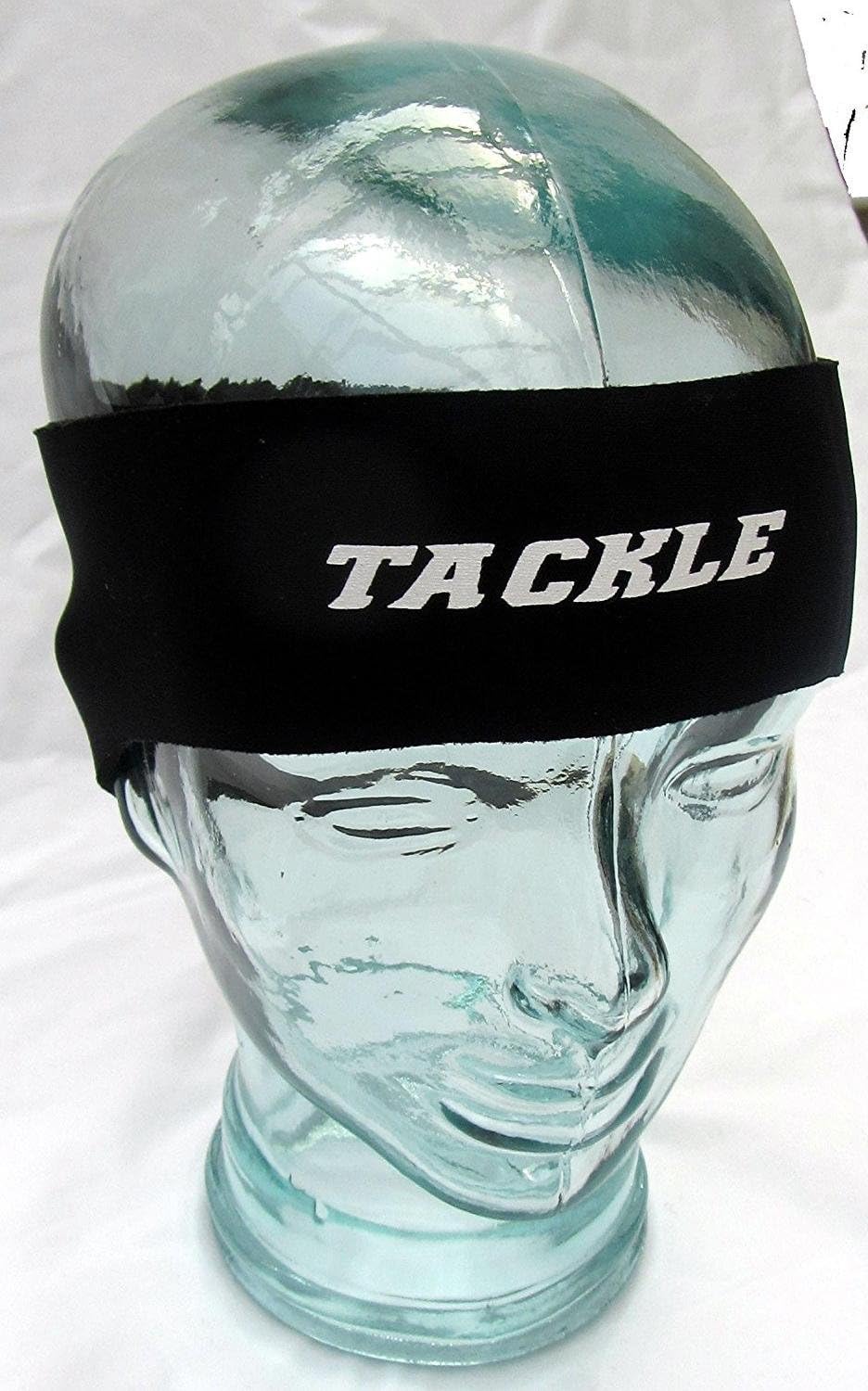 Sportspower Rugby Tackle, Head Guard Ear Protection MMA Grappling