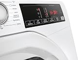 Hoover H-Dry 350 HRE C10TE-80 Condenser Tumble Dryer 10 kg White view 5