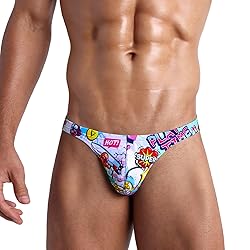 Bang Men's Swimwear -Swim Thong - Premium Swim