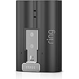 Ring Rechargeable Battery Pack for Video Doorbell 2 and Spotlight Cam Battery