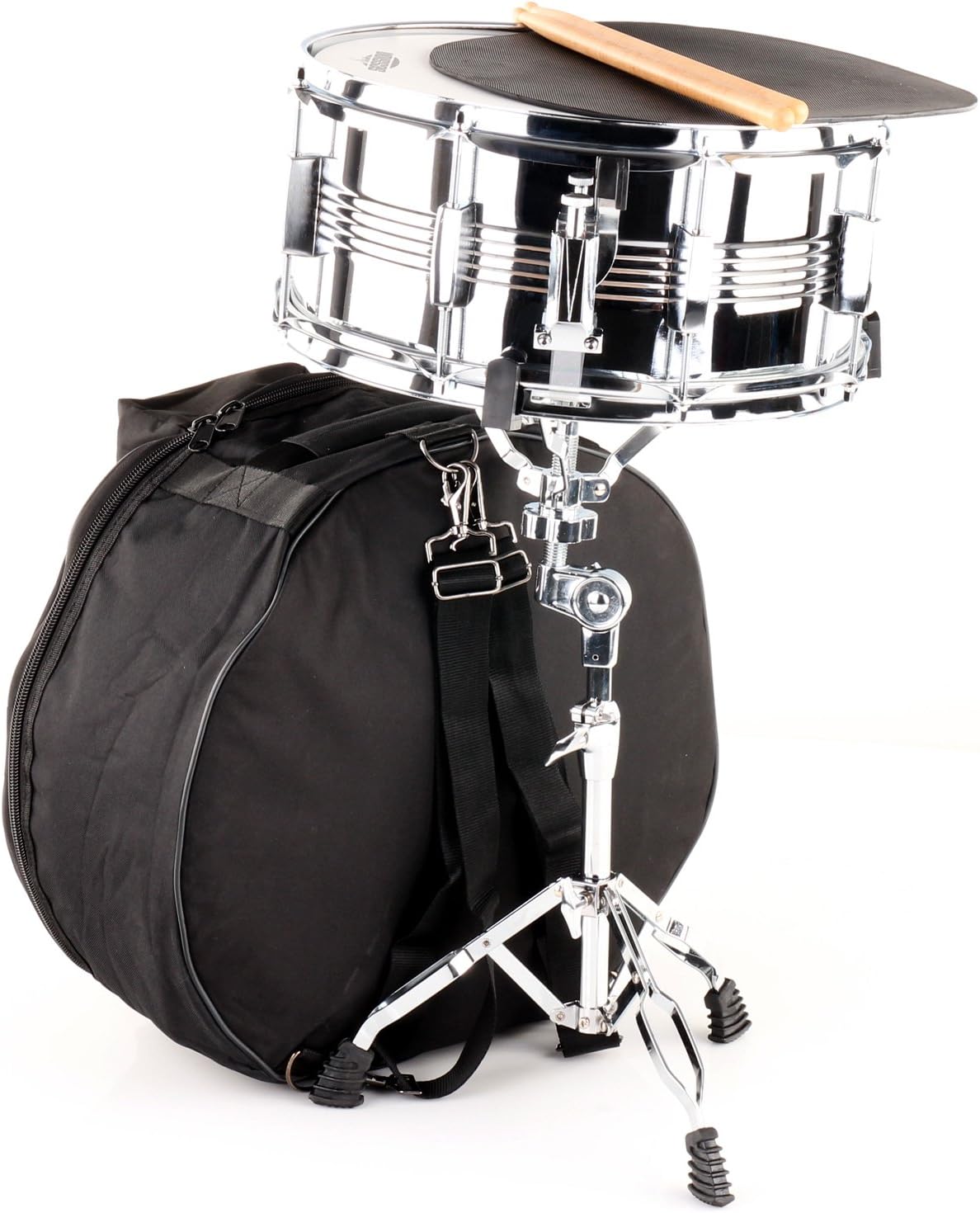 XDrum Snare Drum Starter Set Musical Instruments