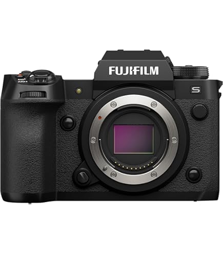 8/30まで販売 Fujifilm xh2s + その他 Amazon.com: Fujifilm X-H2S Mirrorless Camera with XF 16-55mm F2.8