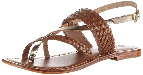 Inuovo Damen 7707 Zehentrenner