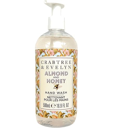 2点 CRABTREE&EVELYN Wisteria とIrisのハンドソープ Amazon.com : Crabtree & Evelyn WISTERIA Hand Wash 16.9 fl oz