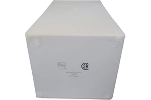 CLASSACUSTOMS Class A Customs | T-5500 | 55 Gallon Fresh Water Holding Tank