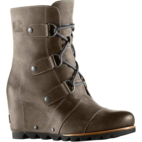 sorel wedge 8