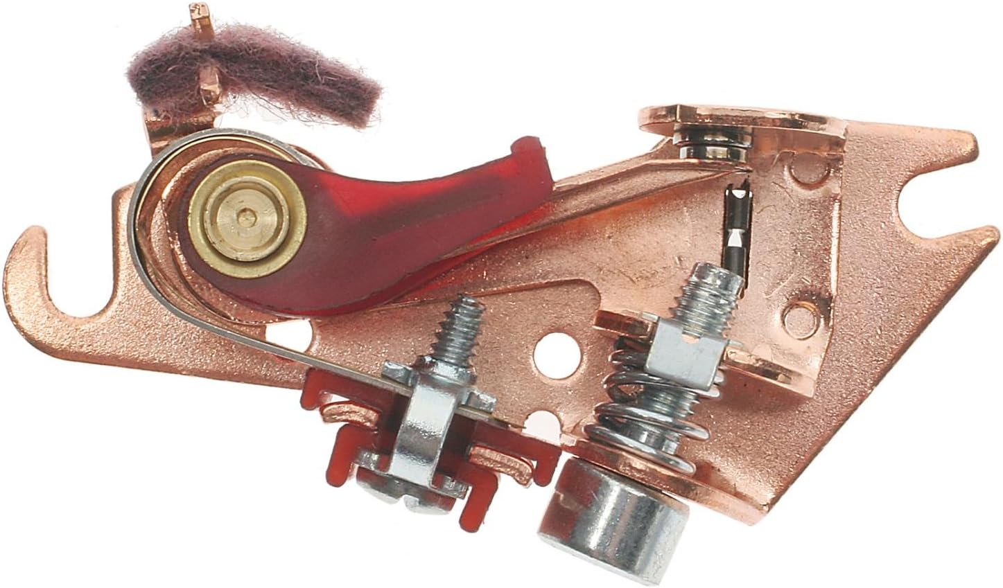 Ignition Parts ACDelco D103P Professional Ignition Distributor Contact