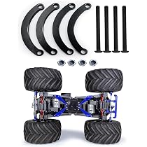 Bruder Rc KIT TELAIO ALLUMINIO PERSONALIZZATO PER TAMIYA CLODBUSTER, BULLHEAD, TXT-1 - UPGRADE PER MODELLINI 1:10 Fujifilm Tx1 Bruder Rc KIT TELAIO ALLUMINIO PERSONALIZZATO PER TAMIYA CLODBUSTER, BULLHEAD, TXT-1 - UPGRADE PER MODELLINI 1:10 Fujifilm Tx1