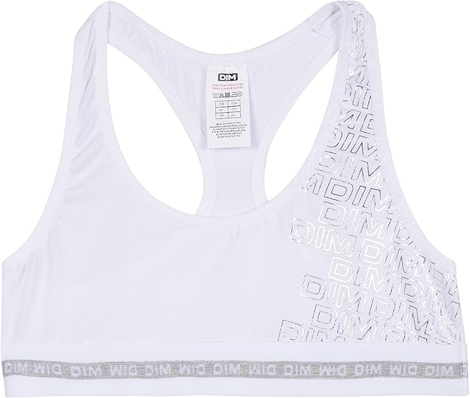 reggiseno bambina 10 anni