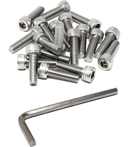 10 Tiges Acier Inoxydable 304 VictorsHome - 1mm X 300mm | Pour Modélisme, Maquettes, Loisirs Créatifs