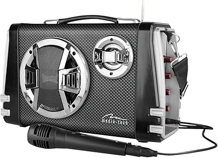 boombox bt