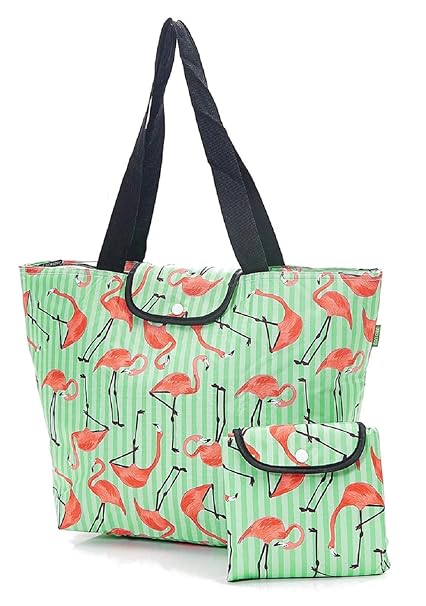 eco chic large cool bag