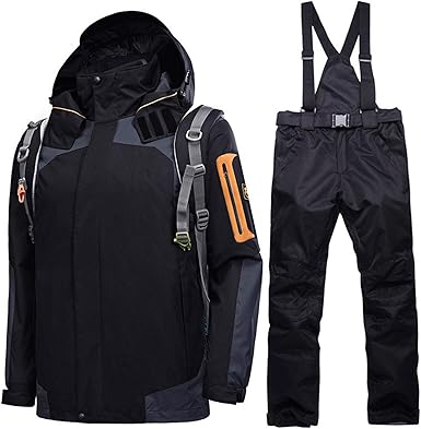 amazon ski clothes