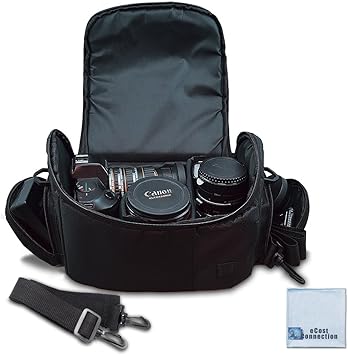 large camera case