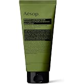Aesop Leaf Body Scrub