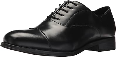 kenneth cole cap toe oxford