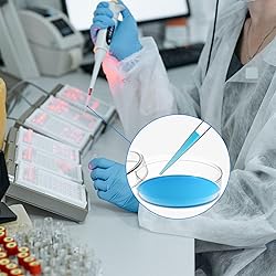 Biologix 1000µl Pipette Tips Laboratory Filter