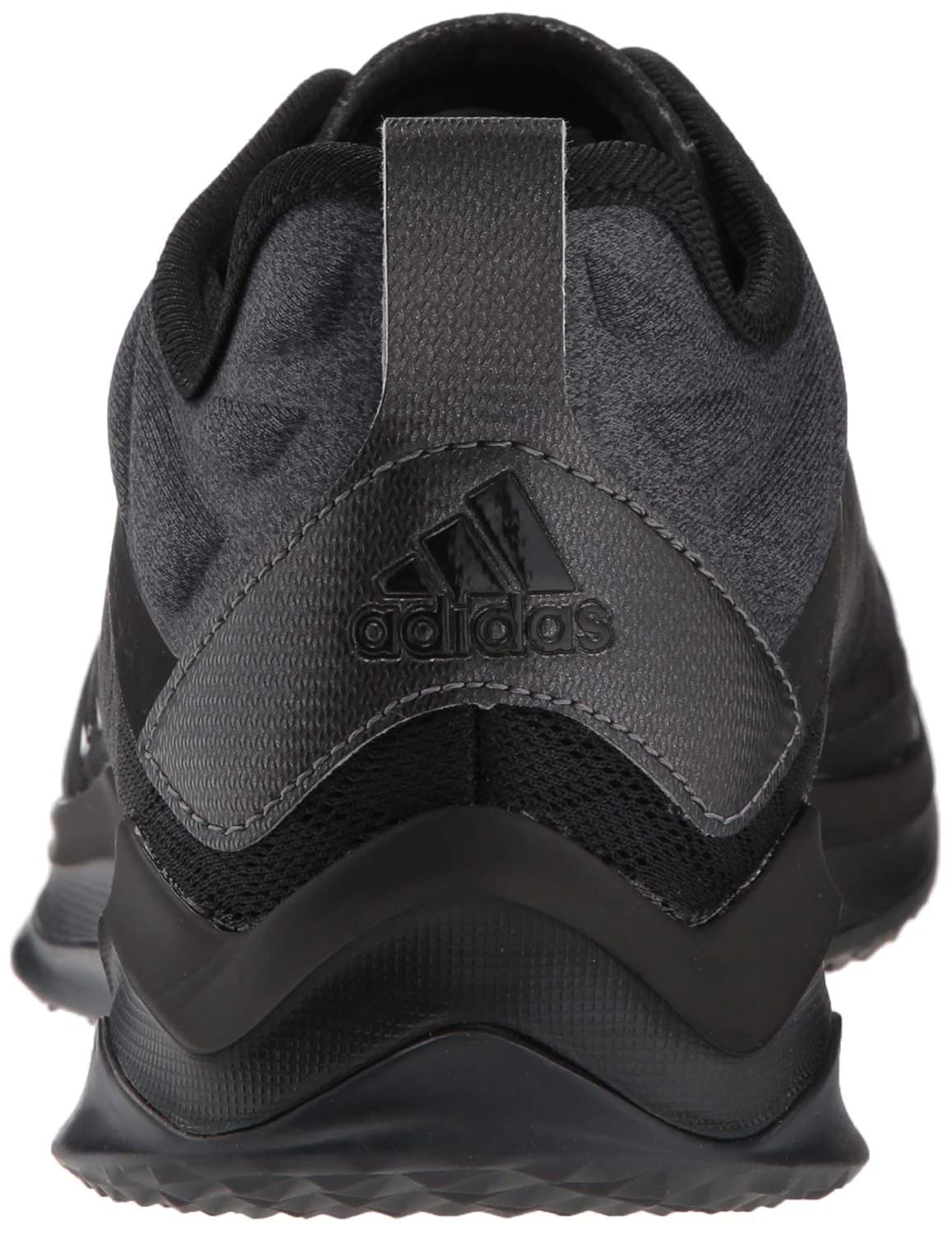adidas speed trainer 4 black
