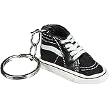 vans old skool keychain