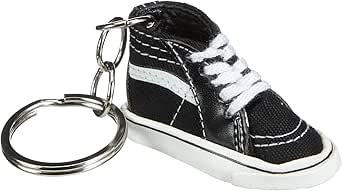 vans shoe keychain amazon