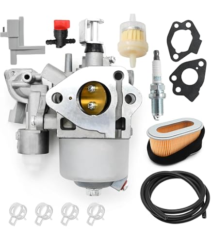 Amazon.com: 279-62363-00 279-62302-10 Carburetor 279-62302-20 279