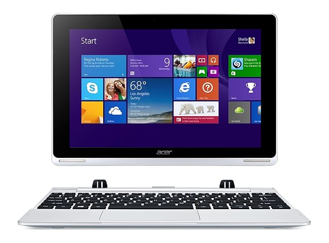 Acer Aspire Switch SW5-012 Notebook