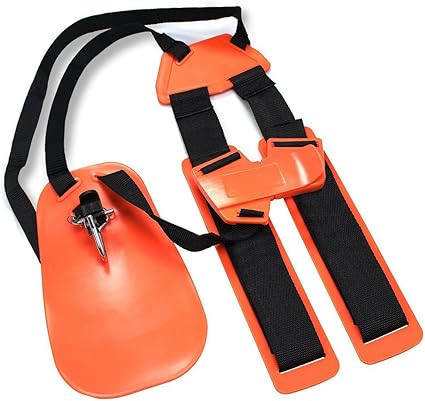 shoulder strap for husqvarna weed eater
