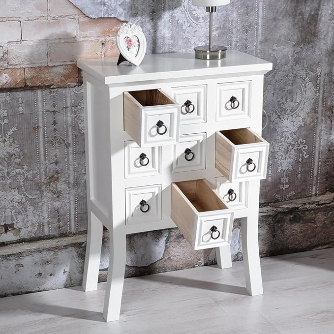 Cajoneras farmacia | Cajoneras