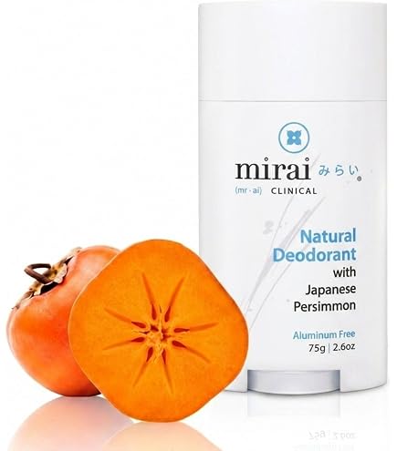 Amazon.com : Deonatulle Armpit Sarasara Cream - 45g - Japan No1