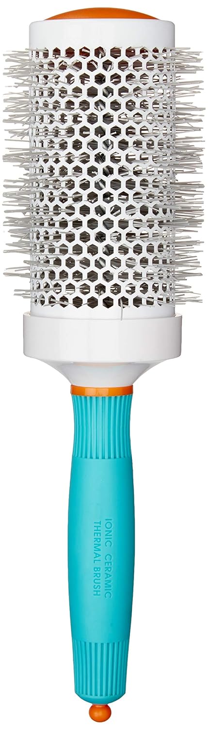 moroccanoil round brush