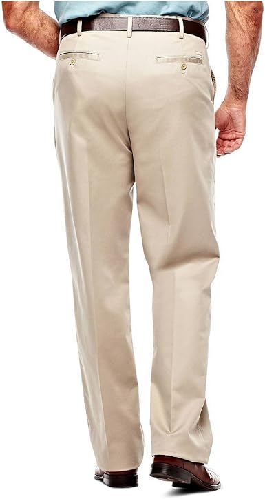 amazon mens khaki pants