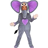 Disney Zootopia Finnick Elephant Toddler Costume | Disney Costumes