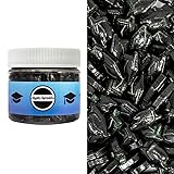Mystic Sprinkles Graduation Cap Candy Shapes