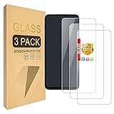 Lucyliy (3 Pack) Compatible with Itel Power 70
