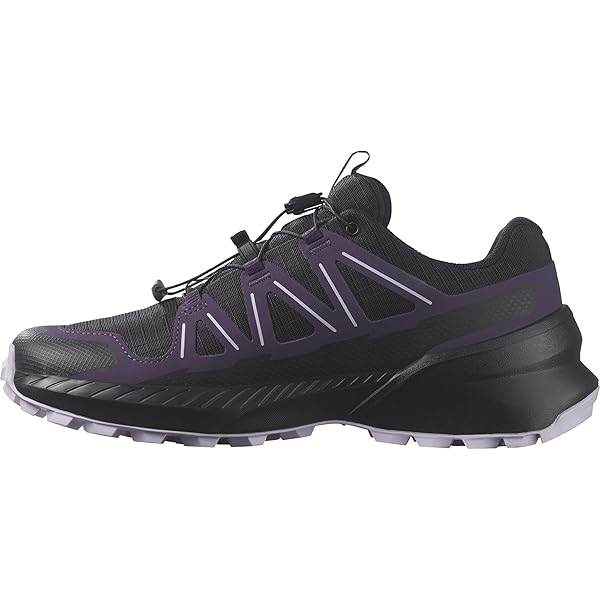 Amazon.com | Salomon X Ultra 4 GTX® Alloy/Quiet Shade/Burnt
