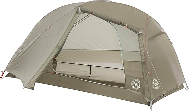 Amazon Big Agnes ビッグアグネス Copper Spur コッパースパー Hv Ul 超軽量バックパッキングテント Big Agnes ビッグアグネス テント本体