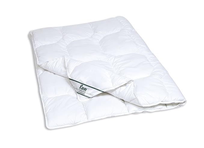 f.a.n. Frankenstolz 53161-09625-10 Steppbett / f.a.n. Kansas / 155 x 200 cm