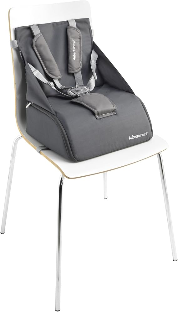 siege auto aubert concept