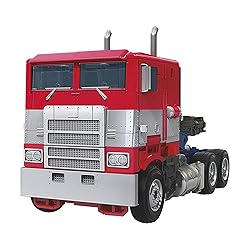 Transformers Toys Studio Series 38 Voyager Class
