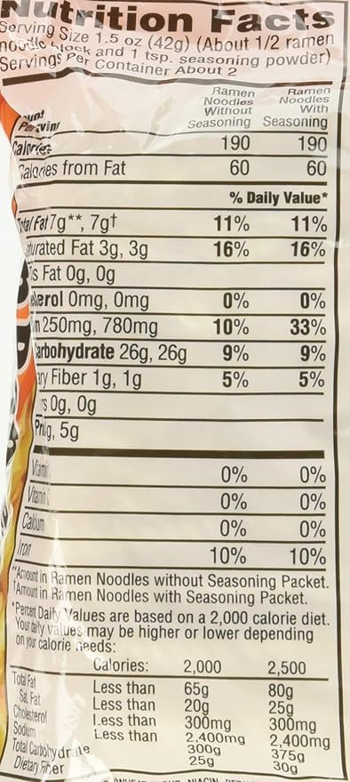 Amazon Com Nissin Top Ramen Noodle Soup Chicken Flavor 3 Ounce