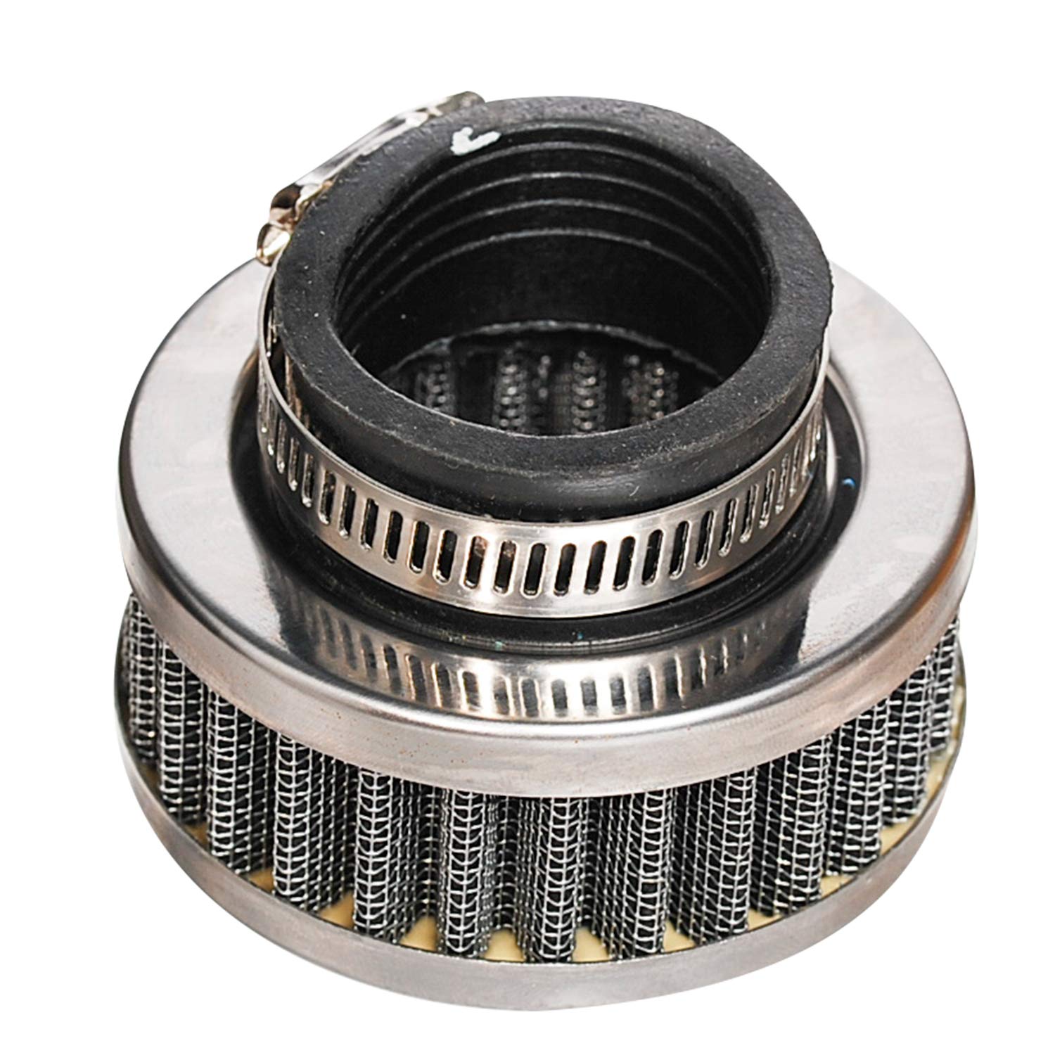 Aftermarket Beehive Filter 38 mm Air Filter ATV Pit Bike Scooter Motorbikes Quad Bikes, 110cc, 125cc