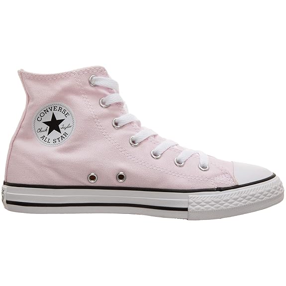 Converse All Star Hi Jungen Sneaker Pink