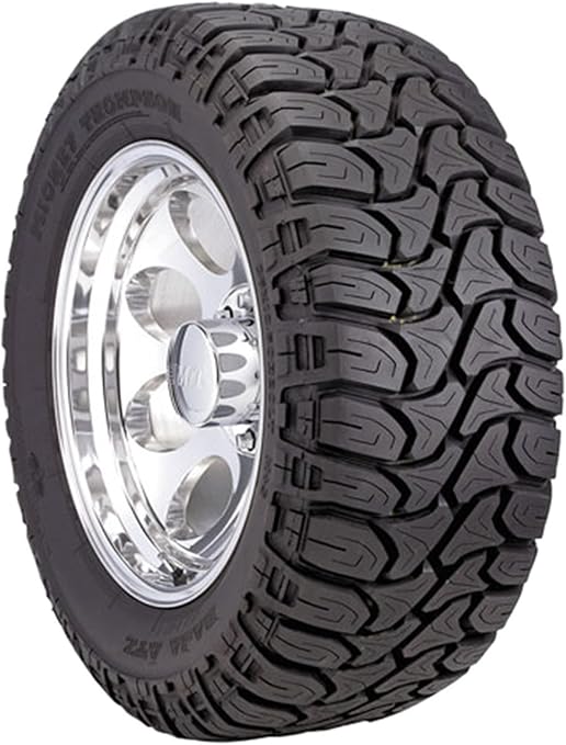 Mickey Thompson Baja ATZ Radial AllTerrain Radial Tire
